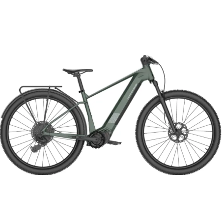 INFLUX SUV HYB 2.0 600