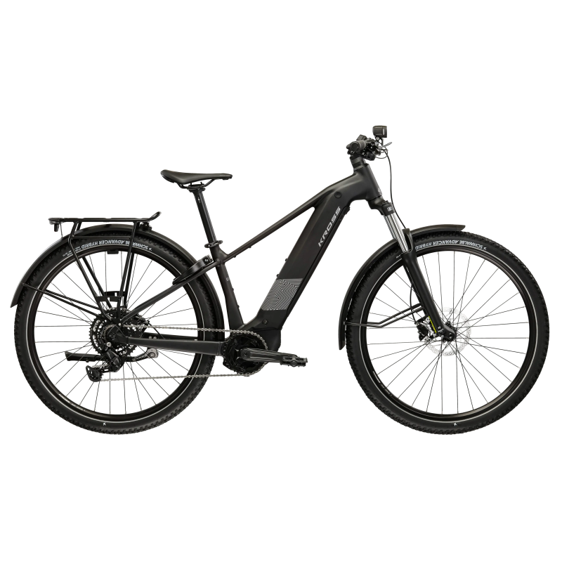INFLUX SUV HYB 2.0 600