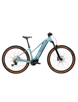 INFLUX HYB 4.0 800 MUJER