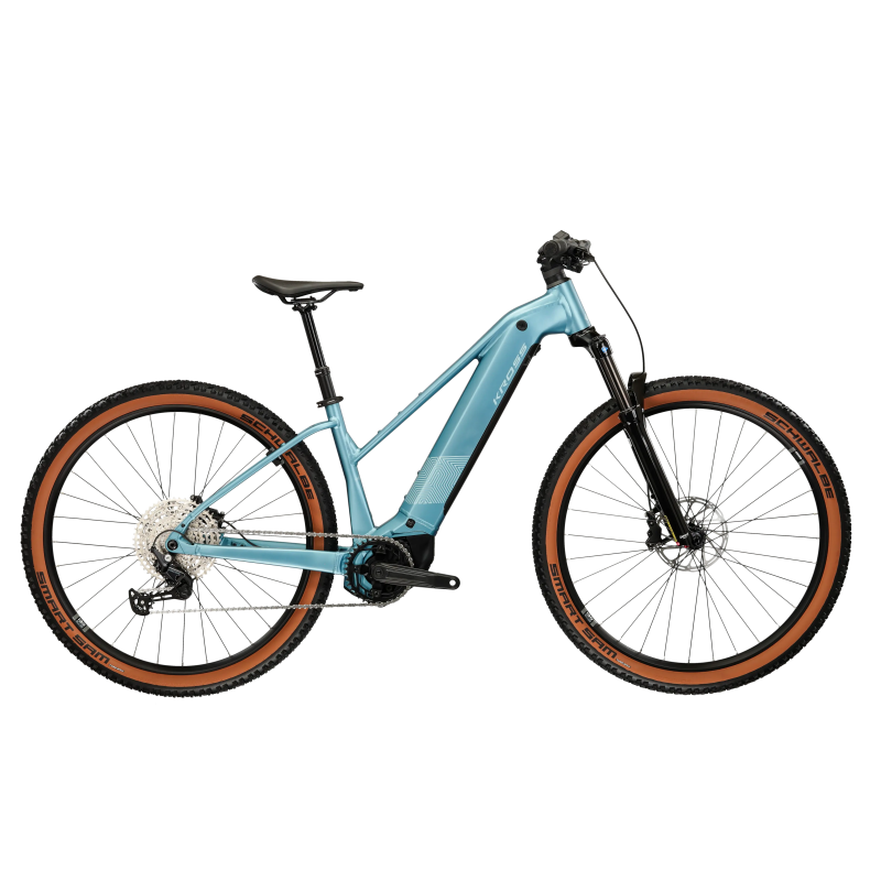 INFLUX HYB 4.0 800 MUJER