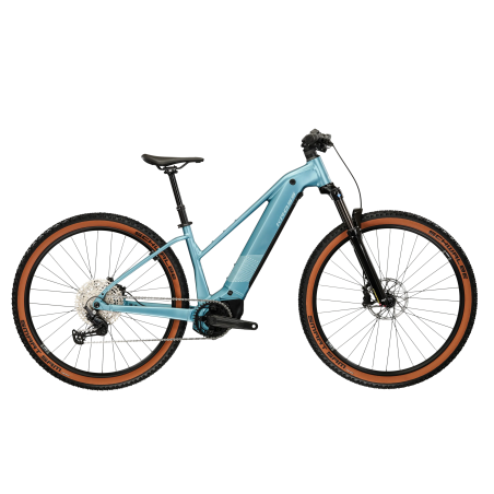 INFLUX HYB 4.0 800 MUJER