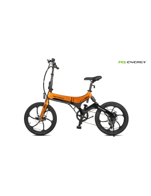 MS ENERGY I20