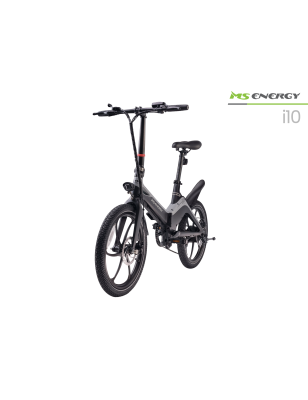 MS ENERGY I10