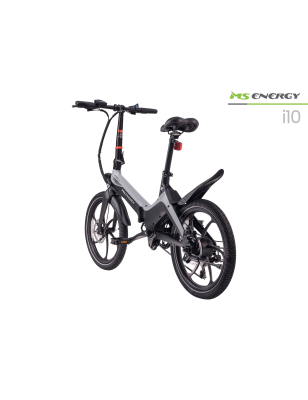 MS ENERGY I10
