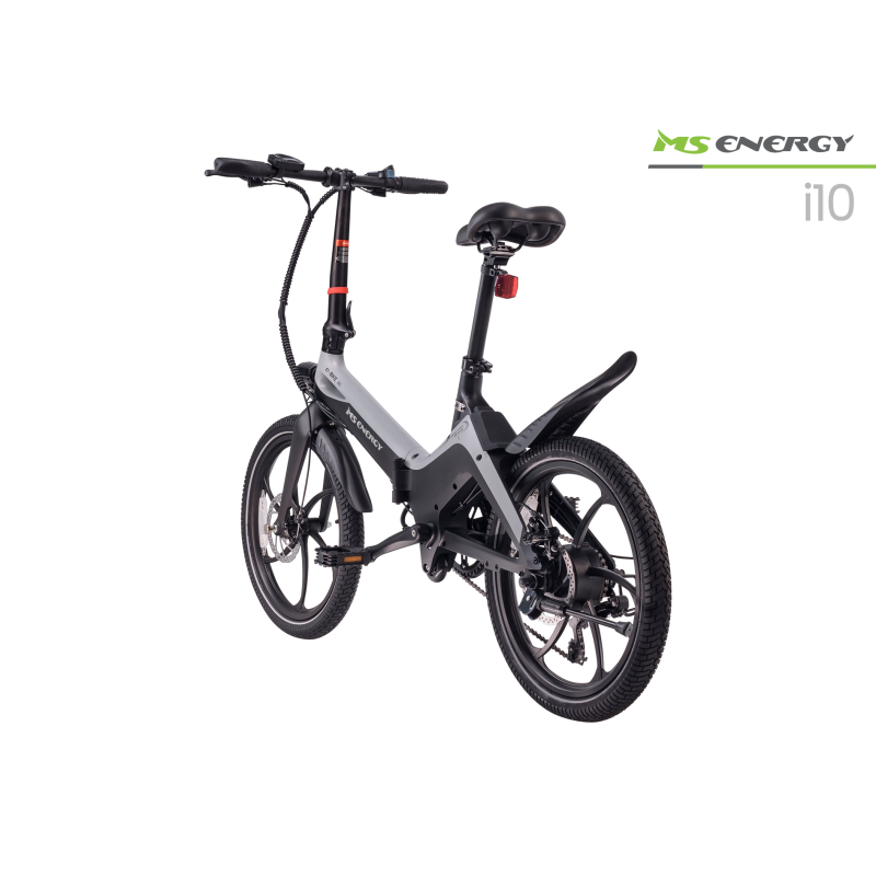 MS ENERGY I10