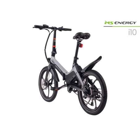 MS ENERGY I10