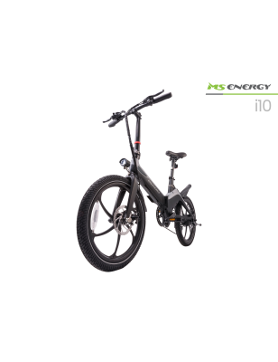 MS ENERGY I10