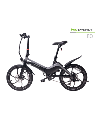 MS ENERGY I10