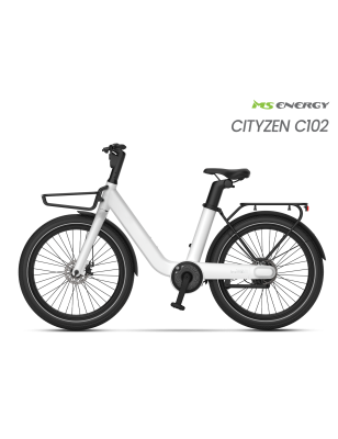 MS ENERGY C102