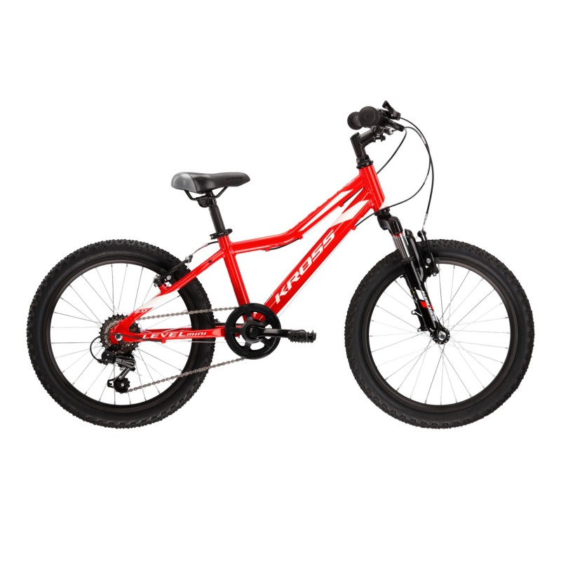 MTB INFANTIL