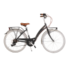 NUVO 26" 6 speeds