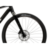 ESKER FLATBAR
