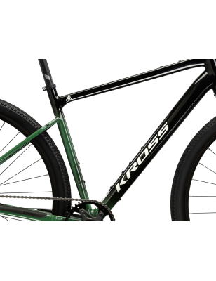 ESKER FLATBAR