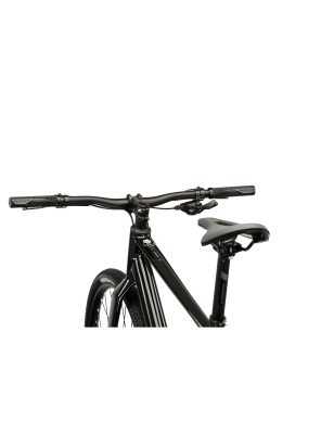 ESKER FLATBAR