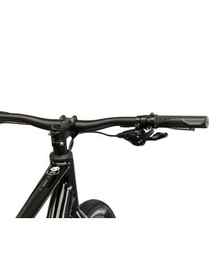 ESKER FLATBAR