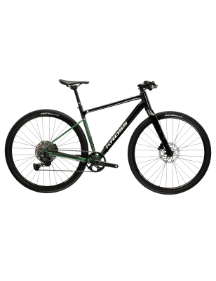 ESKER FLATBAR