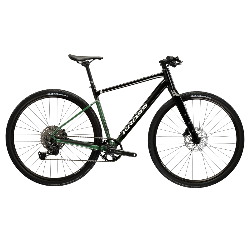 ESKER FLATBAR