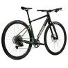 ESKER FLATBAR