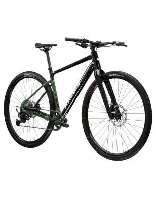 ESKER FLATBAR