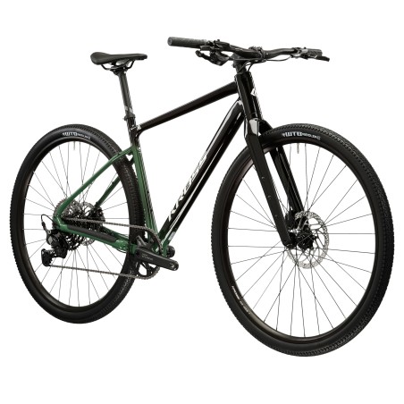 ESKER FLATBAR