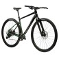 ESKER FLATBAR
