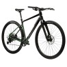 ESKER FLATBAR
