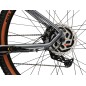 HEXAGON BOOST 1.0 522 2026