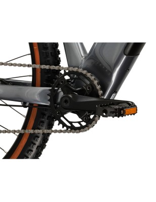 HEXAGON BOOST 1.0 522 2026