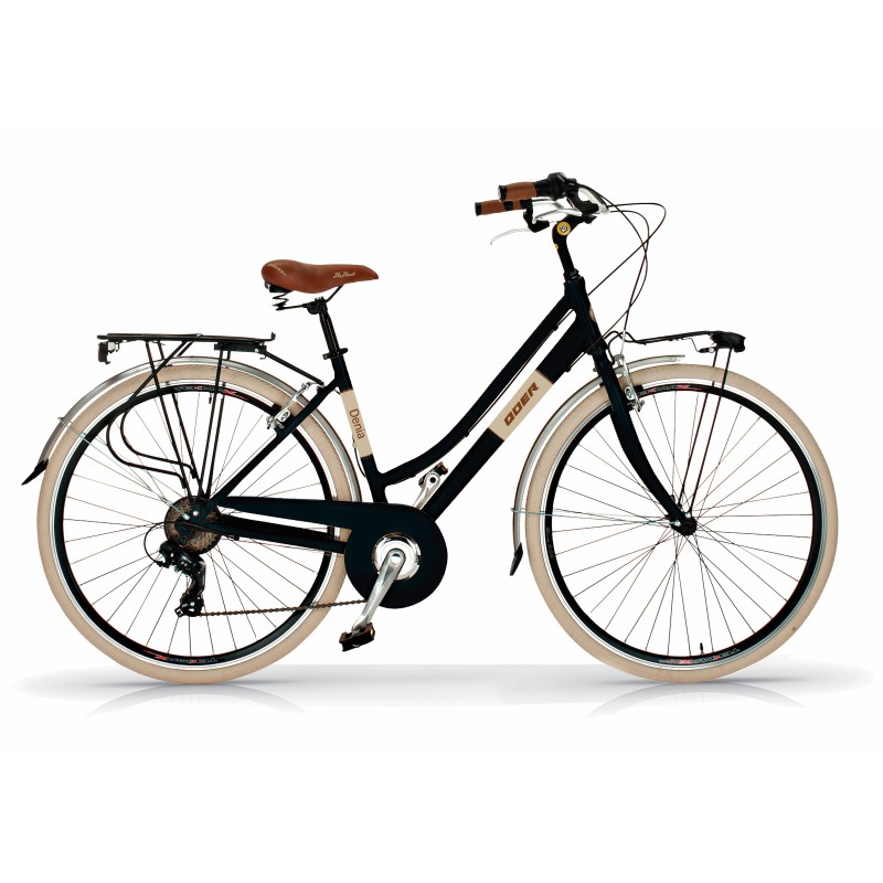 DENIA 28" 3S nexus