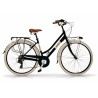 DENIA 28" 6 velocidades