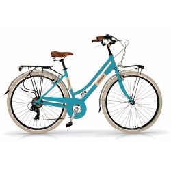 DENIA 28" 6 velocidades