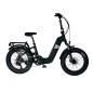 FAT EBIKE 20"