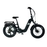 FAT EBIKE 20"