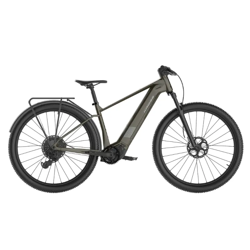 INFLUX SUV HYB 1.0 820 BAFANG