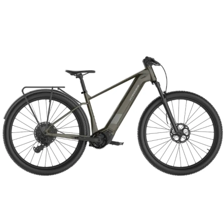 INFLUX SUV HYB 1.0 820 BAFANG