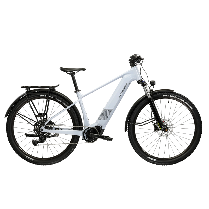 INFLUX SUV HYB 1.0 820 BAFANG