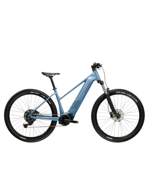 INFLUX HYB 1.0 MUJER 720 BAFANG