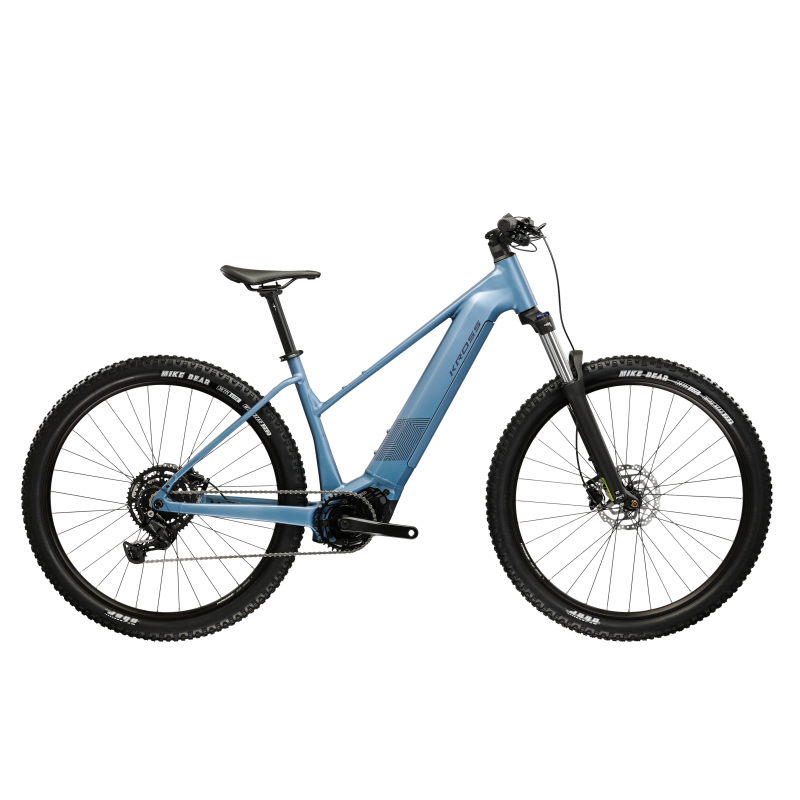 INFLUX HYB 1.0 MUJER 720 BAFANG