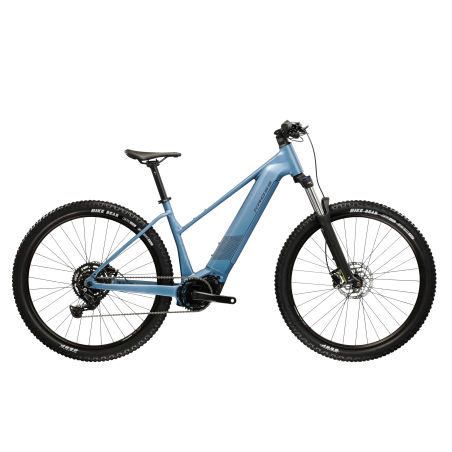 INFLUX HYB 1.0 MUJER 720 BAFANG