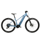 INFLUX HYB 1.0 MUJER 720 BAFANG