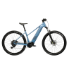 INFLUX HYB 1.0 MUJER 720 BAFANG