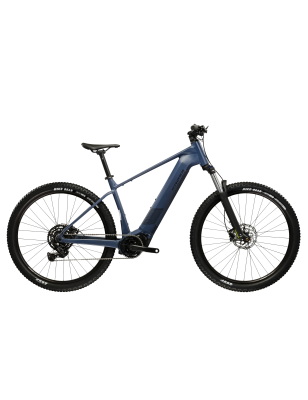 INFLUX HYB 1.0 HOMBRE 720 BAFANG