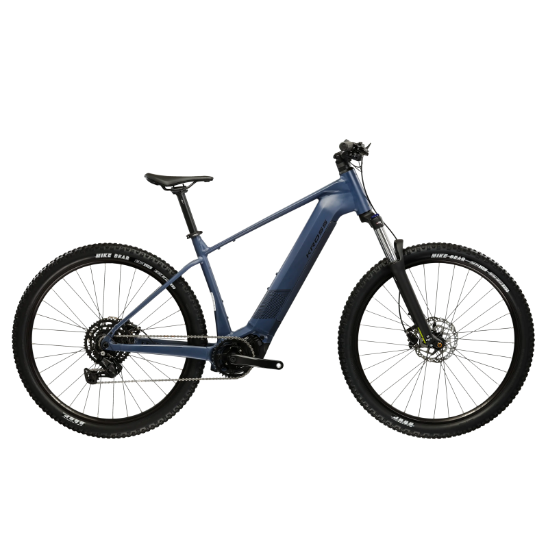 INFLUX HYB 1.0 HOMBRE 720 BAFANG