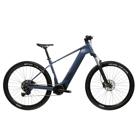 INFLUX HYB 1.0 HOMBRE 720 BAFANG