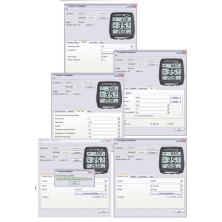 PC-Set Tool