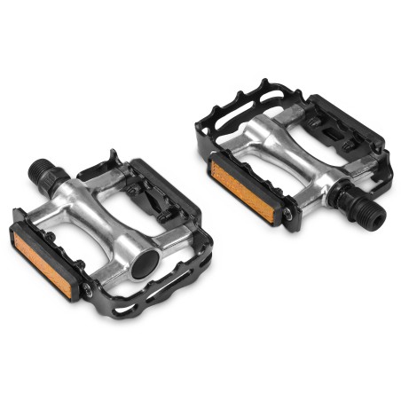 PEDALES  MTB STARTER 2.0