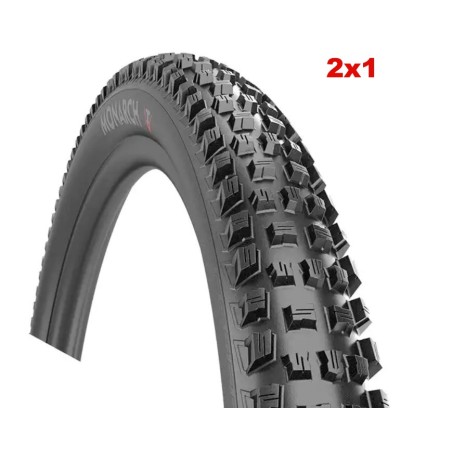 MONARCH 29X2.60 DOWNHILL SUPRA MAX , TEXTRA+
