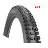 MONARCH 29X2.60 DOWNHILL SUPRA MAX , TEXTRA+