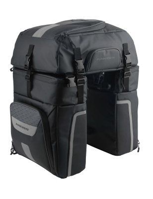 ALFORJAS TRAVELER 3.0