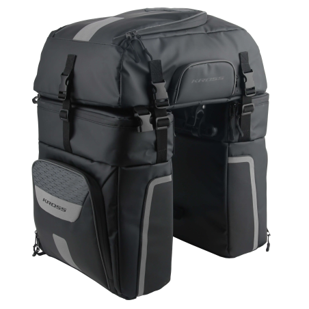 ALFORJAS TRAVELER 3.0